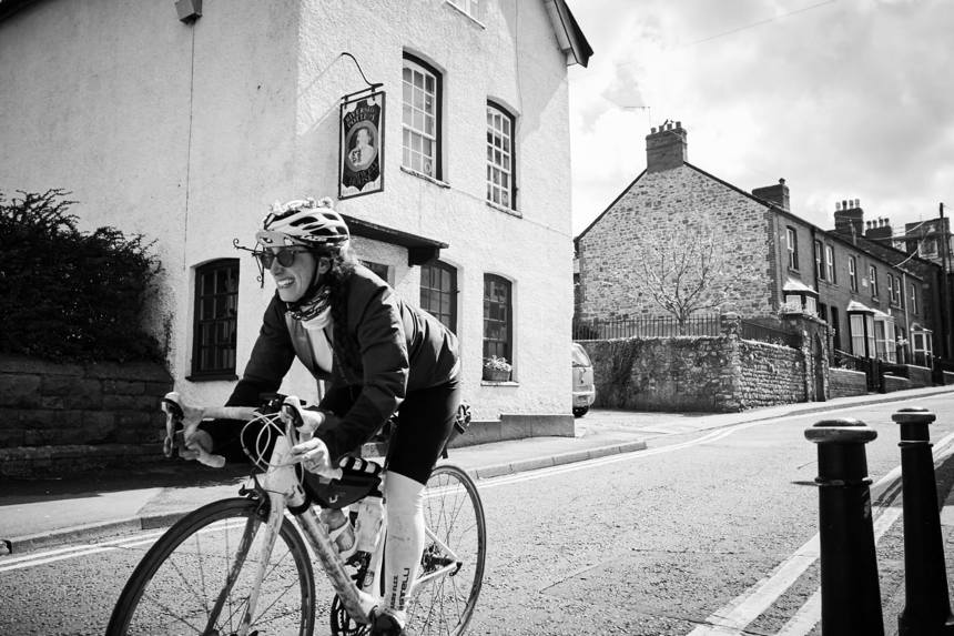 Bertille | Brake The Cycle