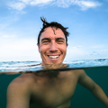 Chris Burkard