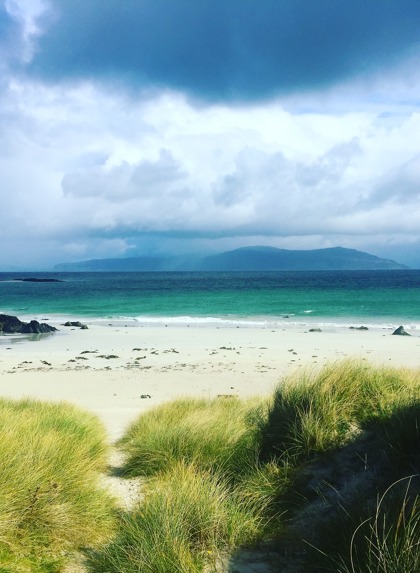 Iona Beach
