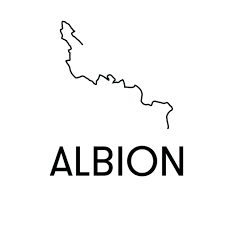 Albion Cyclling Logo