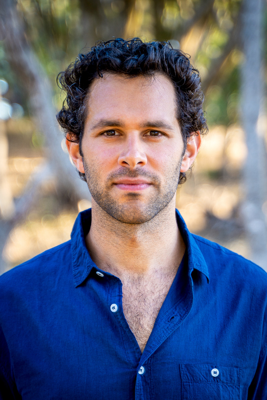 Benjamin Grant