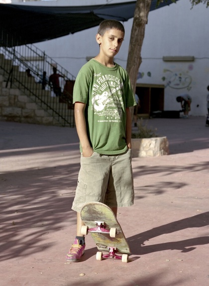 Skatepal Boy