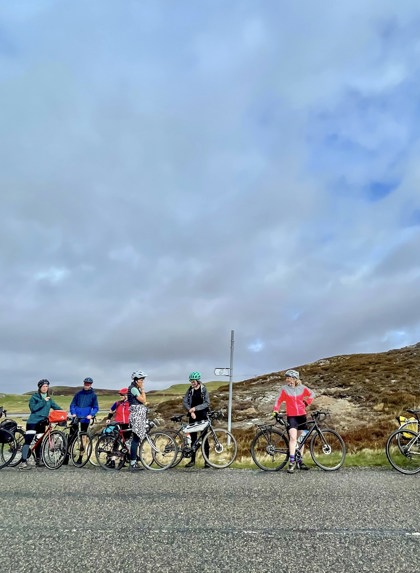Cycle Stop O Heb