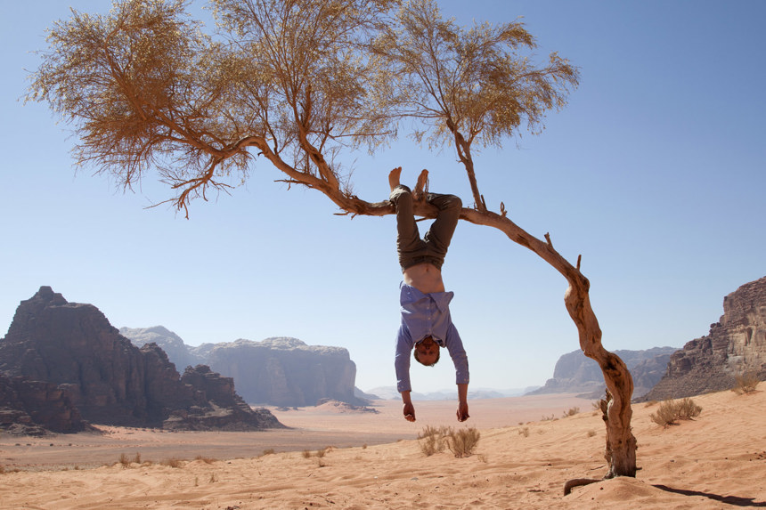 Earthscapeno1 Wadirum 1Top S